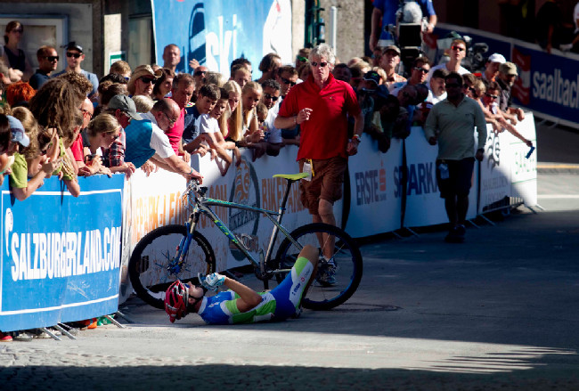 Sprint Eliminator, foto: Michal Sváček