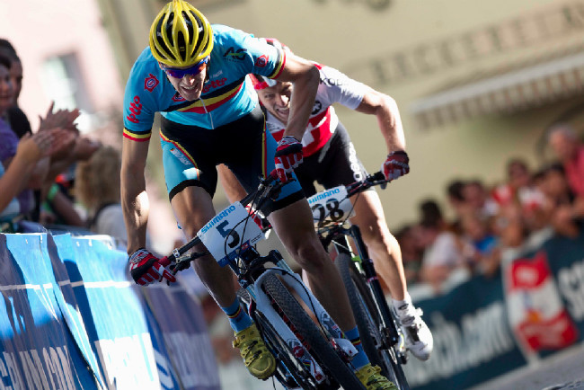 Sprint Eliminator, foto: Michal Sváček