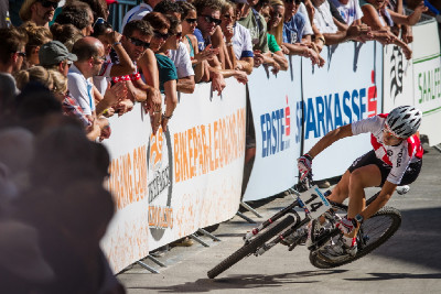 zrádný nájezd do druhého kola