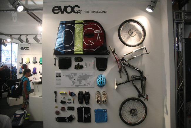 Evoc 2013