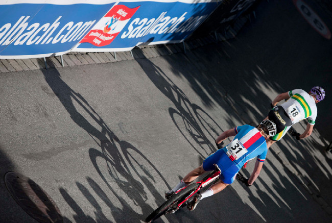 Sprint Eliminator - Jan Nesvadba