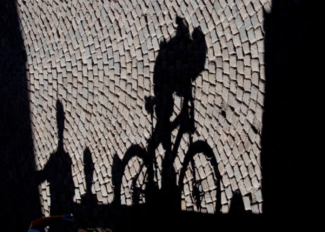 Sprint Eliminator, foto: Michal Sváček