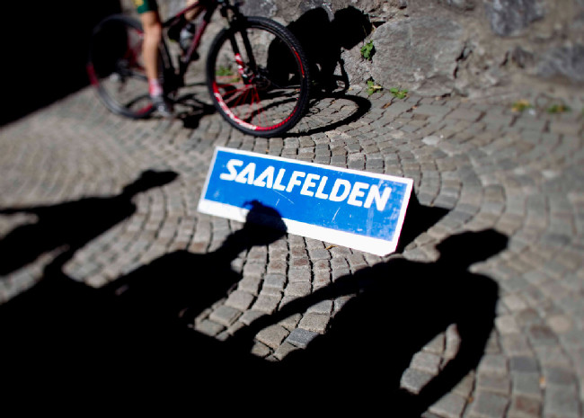 Sprint Eliminator, foto: Michal Sváček