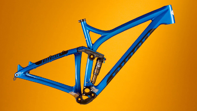 Niner Rip 9 RDO Carbon 2013
