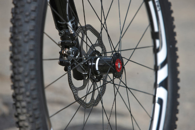 Cannondale Trigger Ultimate 2013