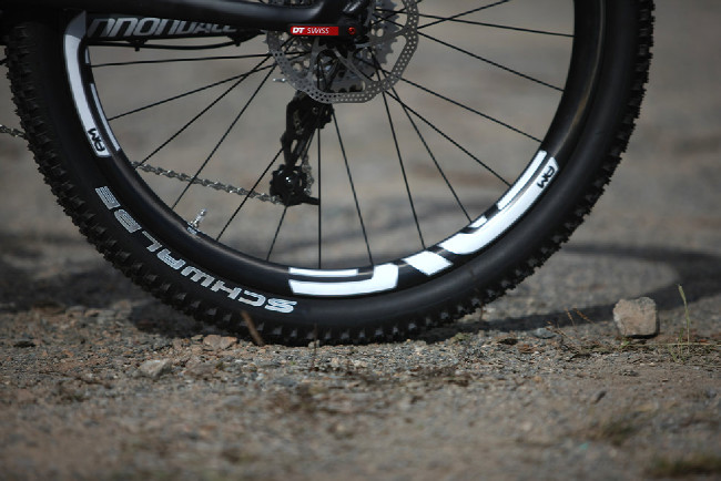 Cannondale Trigger Ultimate 2013