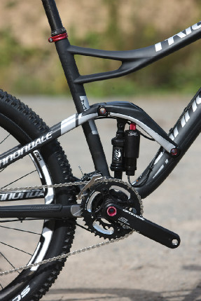 Cannondale Trigger Ultimate 2013