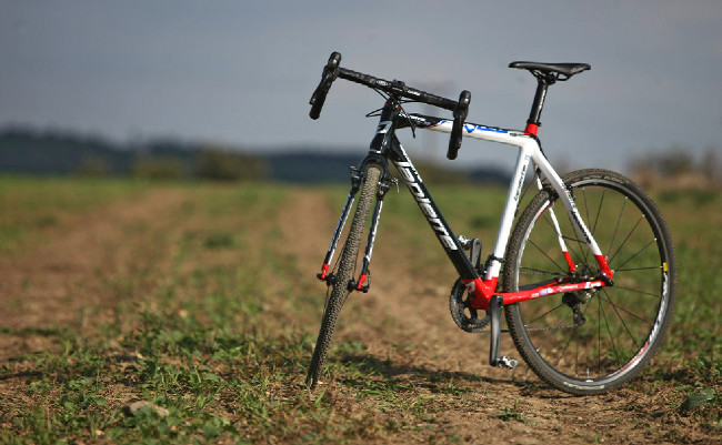 Lapierre Cyklokros CX carbon