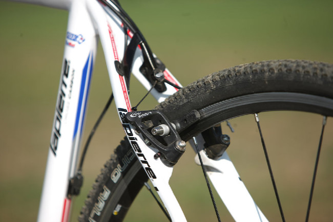 Lapierre Cyklokros CX carbon