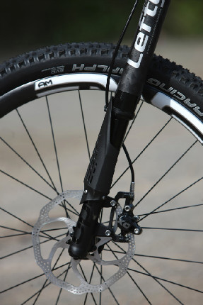 Cannondale Trigger Ultimate 2013