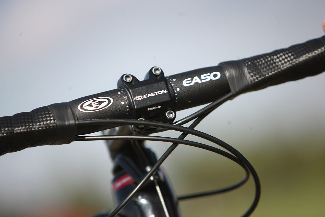 Lapierre Cyklokros CX carbon