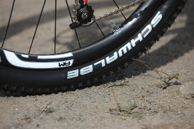 Cannondale Trigger Ultimate 2013