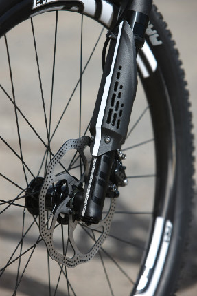 Cannondale Trigger Ultimate 2013