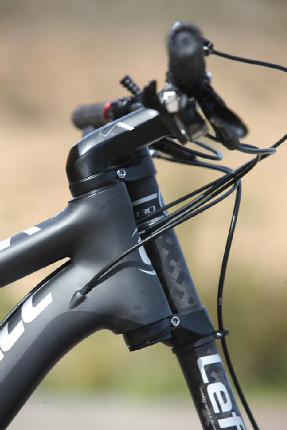 Cannondale Trigger Ultimate 2013