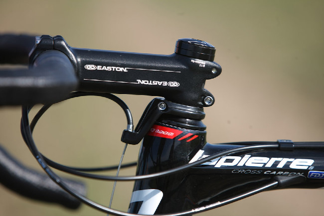 Lapierre Cyklokros CX carbon