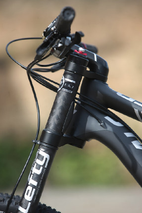 Cannondale Trigger Ultimate 2013