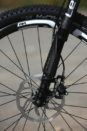 Cannondale Trigger Ultimate 2013