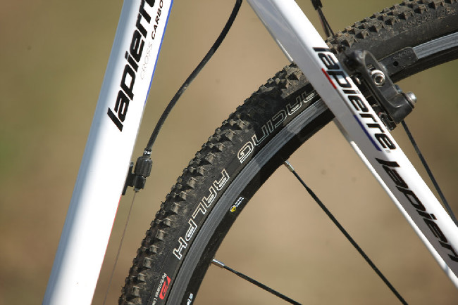 Lapierre Cyklokros CX carbon