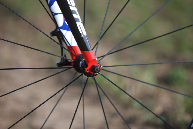 Lapierre Cyklokros CX carbon