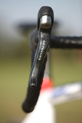 Lapierre Cyklokros CX carbon