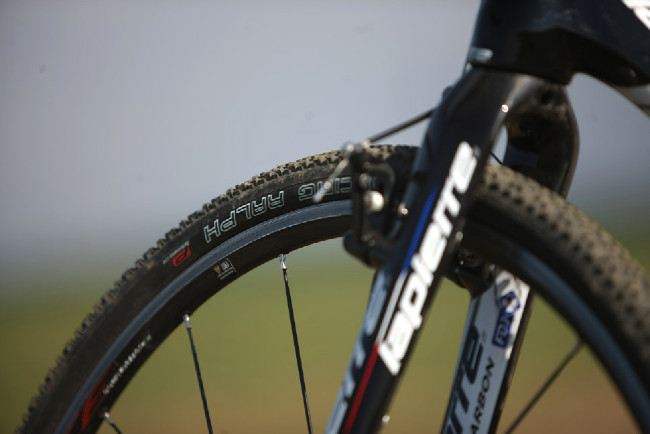 Lapierre Cyklokros CX carbon