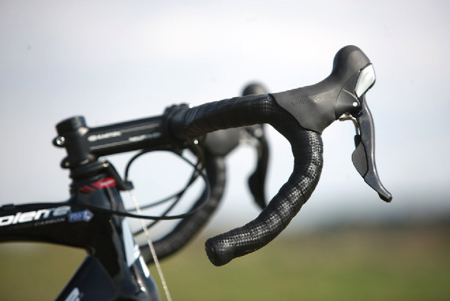 Lapierre Cyklokros CX carbon