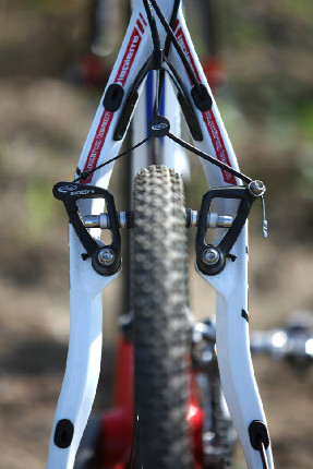 Lapierre Cyklokros CX carbon