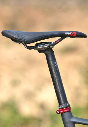 Cannondale Trigger Ultimate 2013