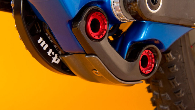 Niner Rip 9 RDO Carbon 2013