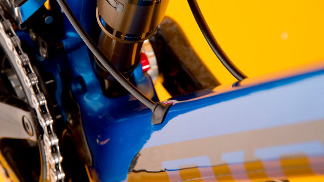 Niner Rip 9 RDO Carbon 2013