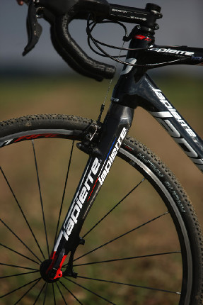 Lapierre Cyklokros CX carbon