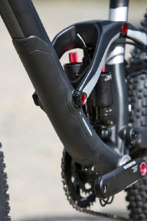 Cannondale Trigger Ultimate 2013