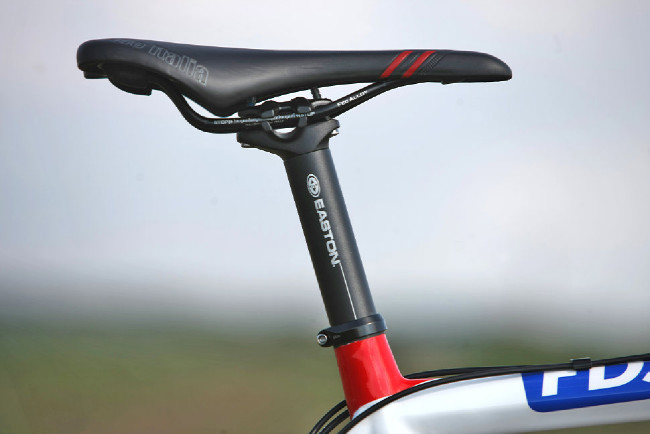 Lapierre Cyklokros CX carbon