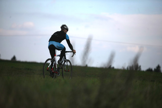 Lapierre Cyklokros CX carbon