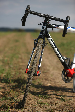 Lapierre Cyklokros CX carbon