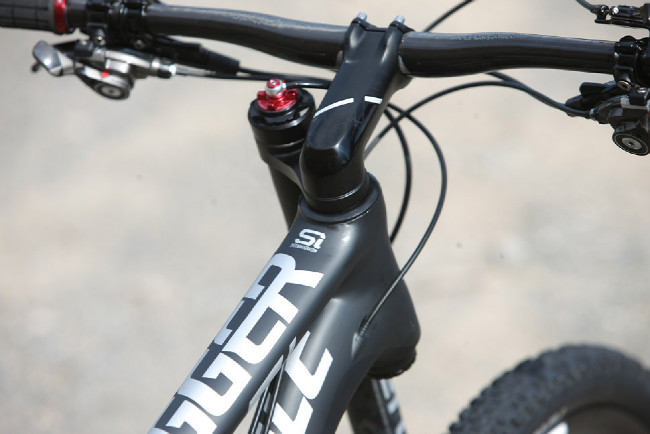 Cannondale Trigger Ultimate 2013