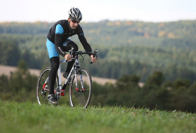 Lapierre Cyklokros CX carbon