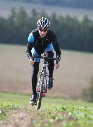 Lapierre Cyklokros CX carbon