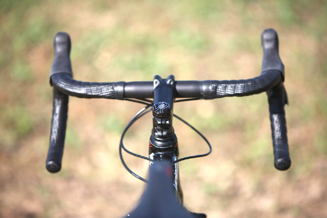 Lapierre Cyklokros CX carbon