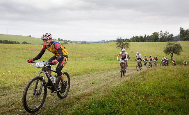 Fotogalerie: Oderská Mlýnice 2012