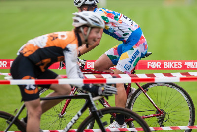 Toi Toi Cup #1 2012 - Loštice