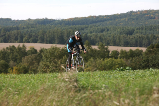 Lapierre Cyklokros CX carbon