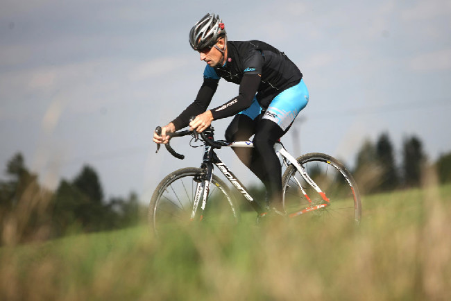 Lapierre Cyklokros CX carbon