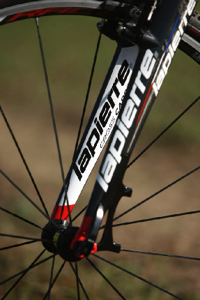 Lapierre Cyklokros CX carbon