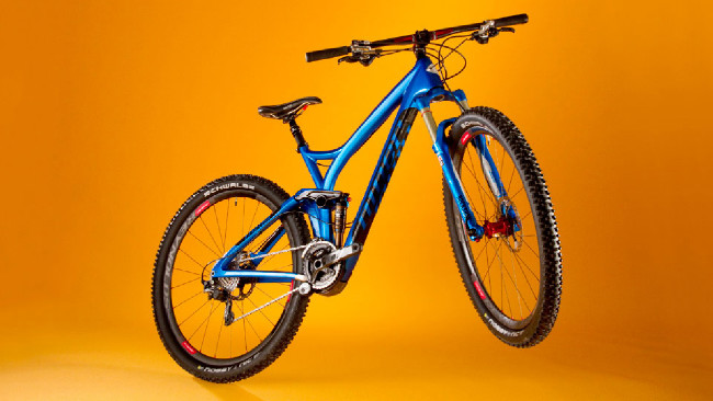 Niner Rip 9 RDO Carbon 2013