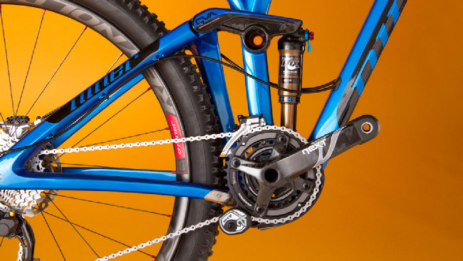 Niner Rip 9 RDO Carbon 2013