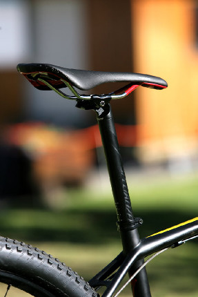 Specialized SJ EXP 29 EVO