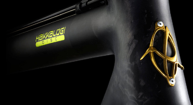 Ibis Hakkalügi Disc