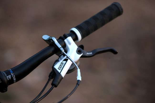 Giant TranceX 1 29er 2013