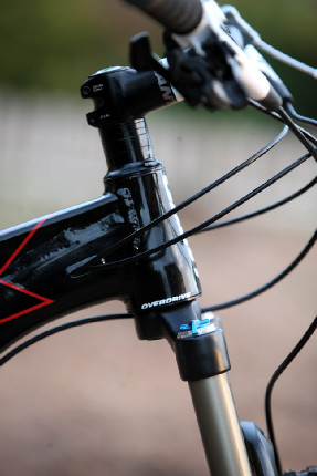 Giant TranceX 1 29er 2013